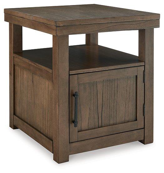 Boardernest Occasional Table Set - Home Discount Furniture - NJ-linden