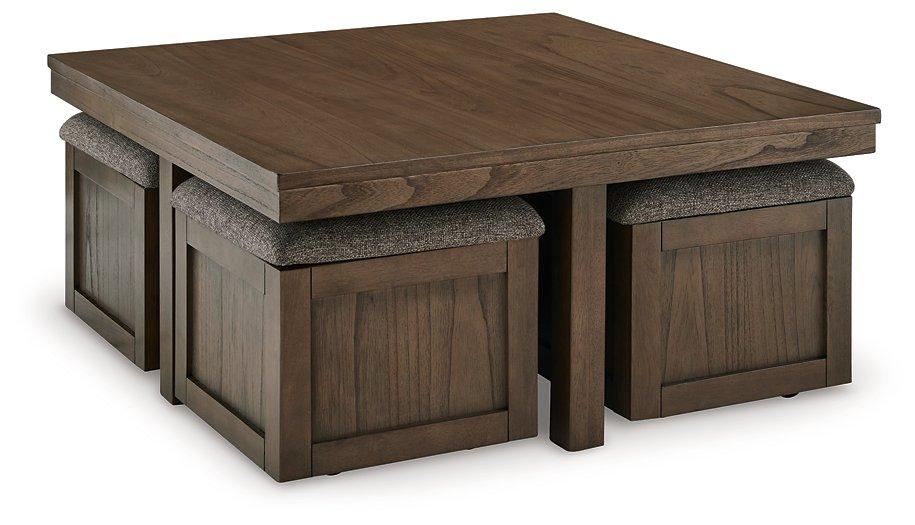 Boardernest Occasional Table Set - Home Discount Furniture - NJ-linden