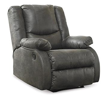 Bladewood Recliner - Home Discount Furniture - NJ-linden