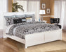 Bostwick Shoals Bed - Home Discount Furniture - NJ-linden