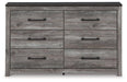 Bronyan Dresser - Home Discount Furniture - NJ-linden