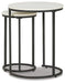 Briarsboro Accent Table (Set of 2) - Home Discount Furniture - NJ-linden