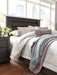 Brinxton Bed - Home Discount Furniture - NJ-linden