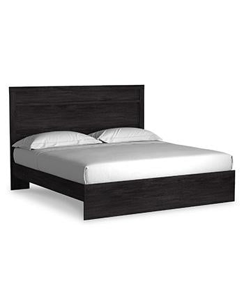 Belachime Bedroom Set - Home Discount Furniture - NJ-linden