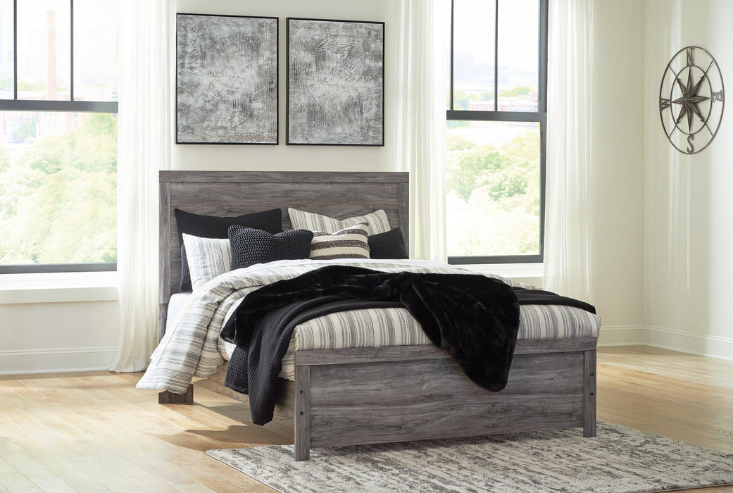 Bronyan Bedroom Set - Home Discount Furniture - NJ-linden