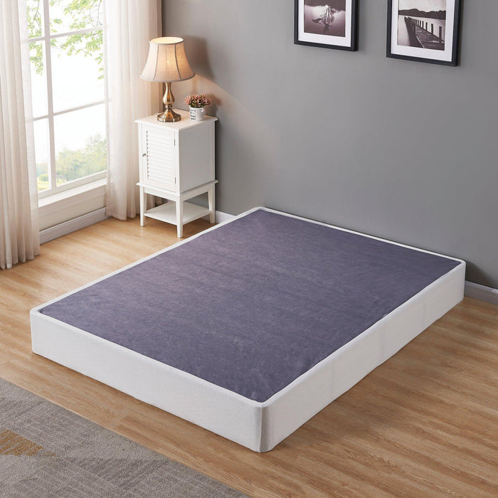 14 Inch Chime Elite Mattress Set - Home Discount Furniture - NJ-linden