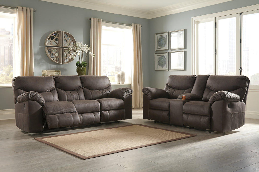 Boxberg Living Room Set - Home Discount Furniture - NJ-linden