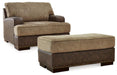 Alesbury Living Room Set - Home Discount Furniture - NJ-linden