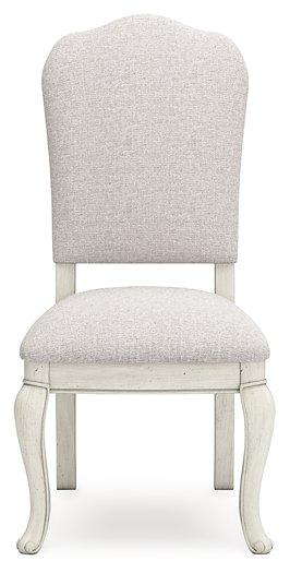 Arlendyne Dining Chair - Home Discount Furniture - NJ-linden