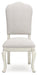 Arlendyne Dining Chair - Home Discount Furniture - NJ-linden