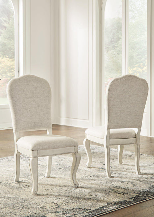 Arlendyne Dining Room Set - Home Discount Furniture - NJ-linden