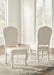 Arlendyne Dining Chair - Home Discount Furniture - NJ-linden