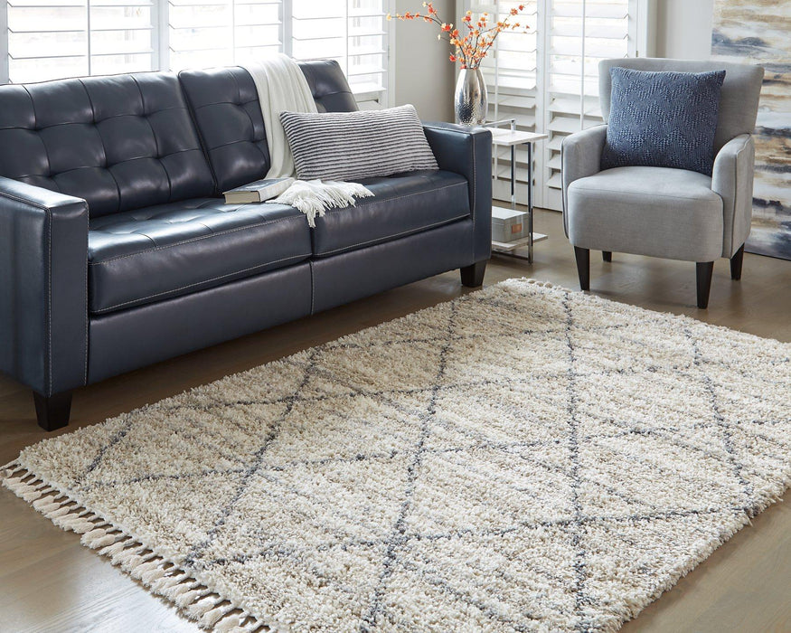 Abdalah Rug - Home Discount Furniture - NJ-linden