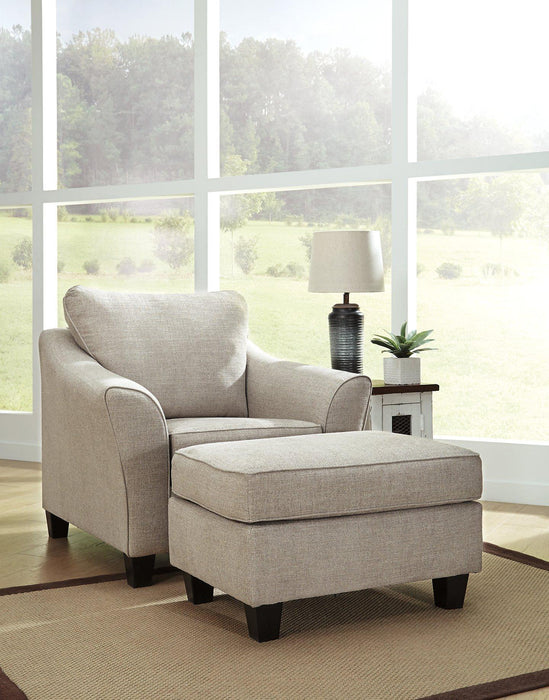 Abney Chair - Home Discount Furniture - NJ-linden