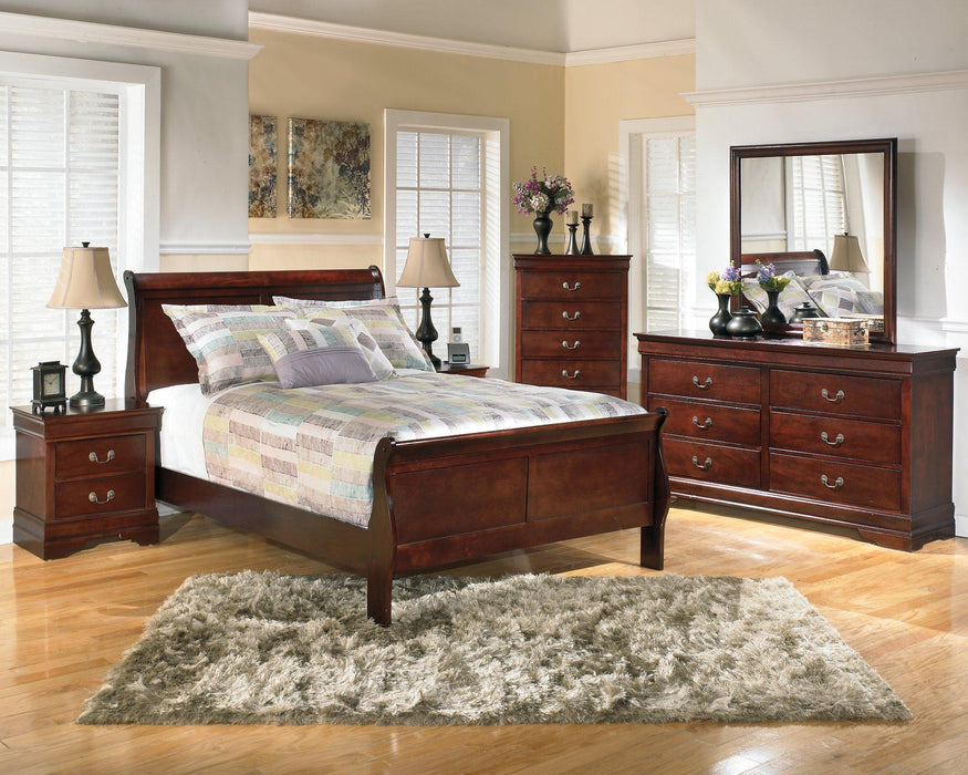 Alisdair Youth Bed - Home Discount Furniture - NJ-linden