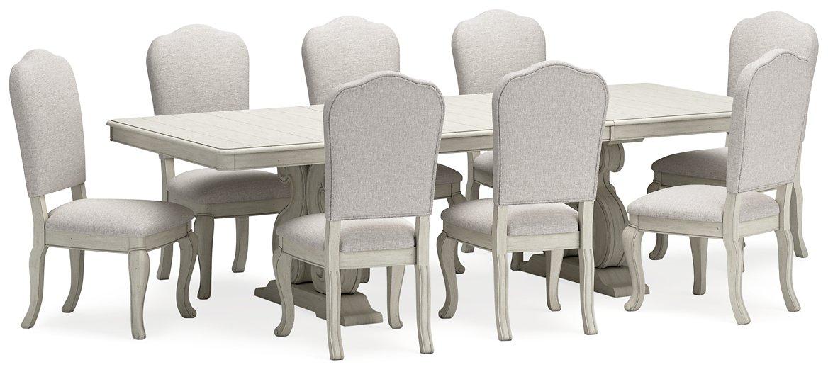 Arlendyne Dining Room Set - Home Discount Furniture - NJ-linden