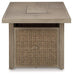 Beachcroft Fire Pit Table - Home Discount Furniture - NJ-linden