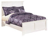 Bostwick Shoals Bedroom Set - Home Discount Furniture - NJ-linden