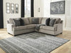 Bovarian Sectional - Home Discount Furniture - NJ-linden