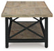 Bristenfort Coffee Table - Home Discount Furniture - NJ-linden