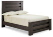 Brinxton Bed - Home Discount Furniture - NJ-linden