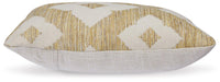 Brockner Next-Gen Nuvella Pillow (Set of 4) - Home Discount Furniture - NJ-linden