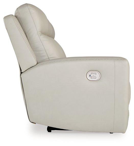 Mindanao Power Reclining Sofa