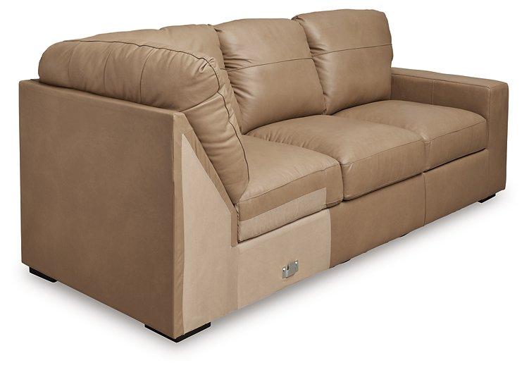 Bandon 2-Piece Sectional - Home Discount Furniture - NJ-linden