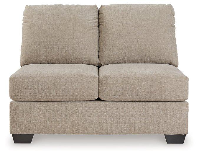 Brogan Bay 3-Piece Sectional with Cuddler - Home Discount Furniture - NJ-linden