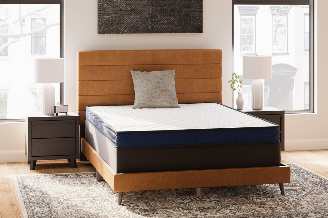 Ashley Firm Mattress - Home Discount Furniture - NJ-linden