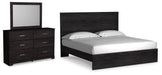 Belachime Bedroom Set - Home Discount Furniture - NJ-linden