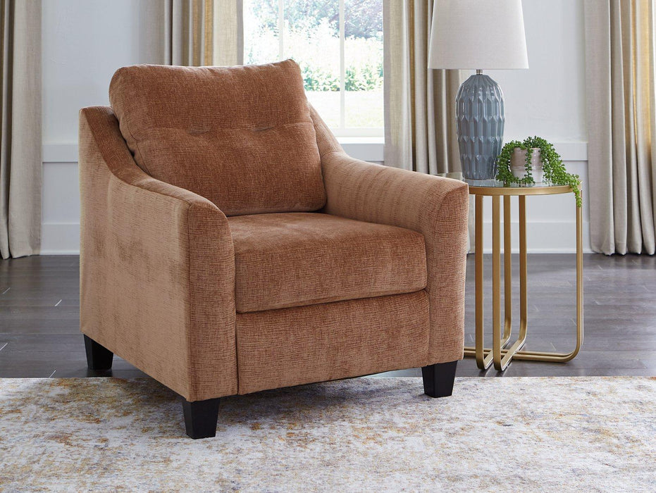 Amity Bay Living Room Set - Home Discount Furniture - NJ-linden