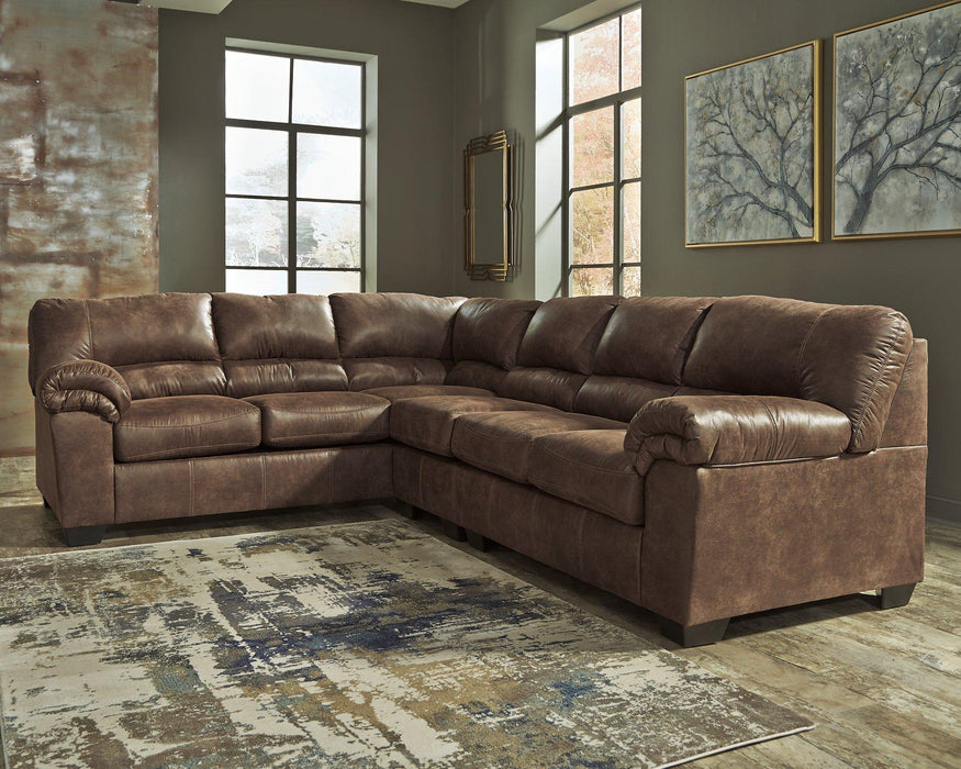 Bladen Sectional - Home Discount Furniture - NJ-linden