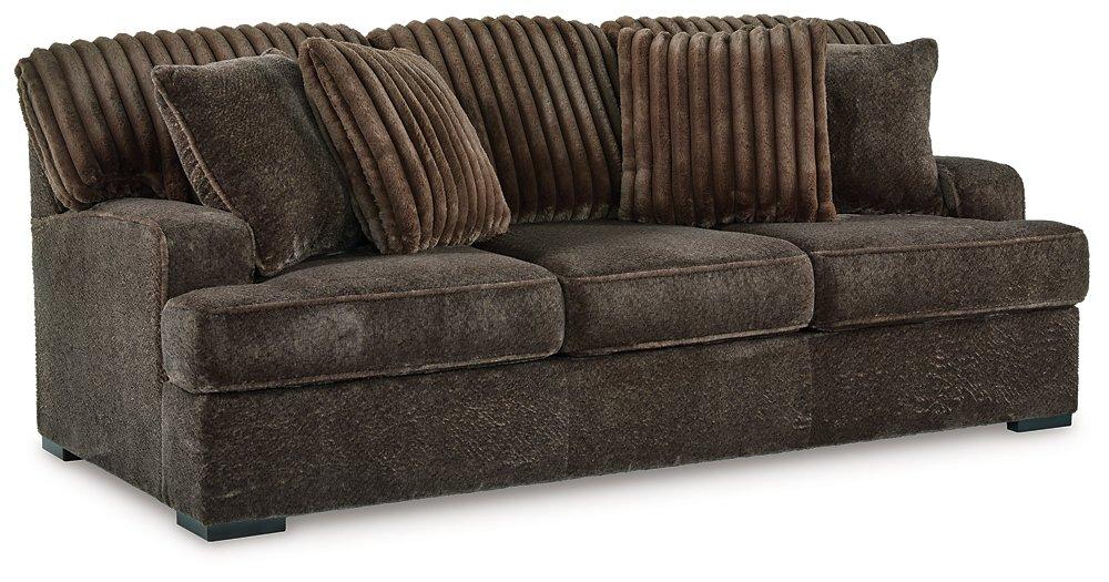 Aylesworth Sofa - Home Discount Furniture - NJ-linden