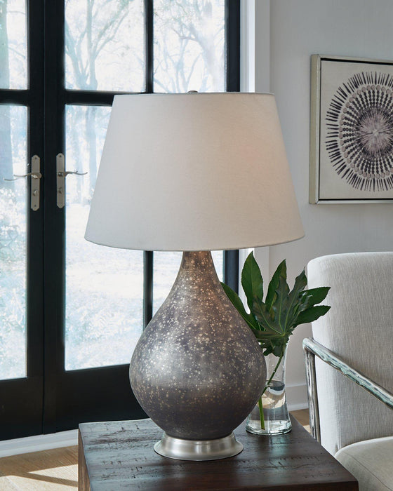 Bluacy Table Lamp - Home Discount Furniture - NJ-linden