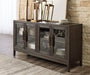 Burkhaus Dining Server - Home Discount Furniture - NJ-linden