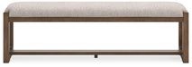 Cabalynn 63" Dining Bench - Home Discount Furniture - NJ-linden