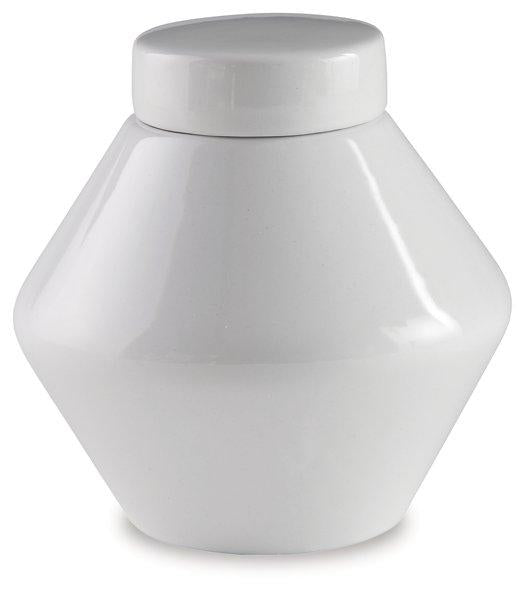 Domina Jar (Set of 2) - Home Discount Furniture - NJ-linden