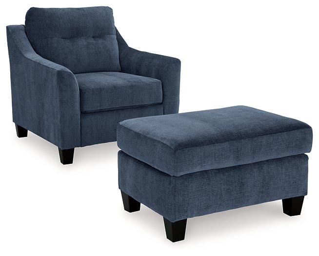 Amity Bay Living Room Set - Home Discount Furniture - NJ-linden