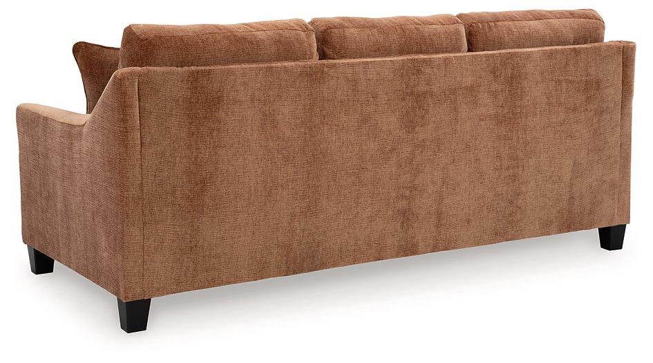 Amity Bay Sofa Chaise Sleeper - Home Discount Furniture - NJ-linden