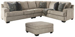 Bovarian Living Room Set - Home Discount Furniture - NJ-linden