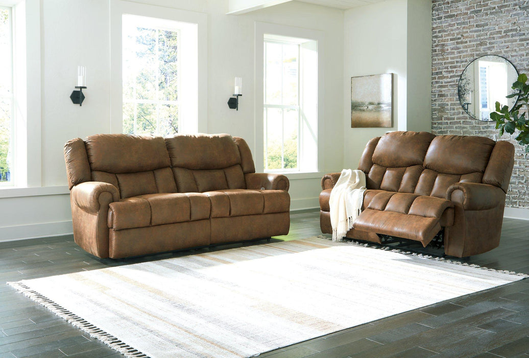 Boothbay Living Room Set - Home Discount Furniture - NJ-linden