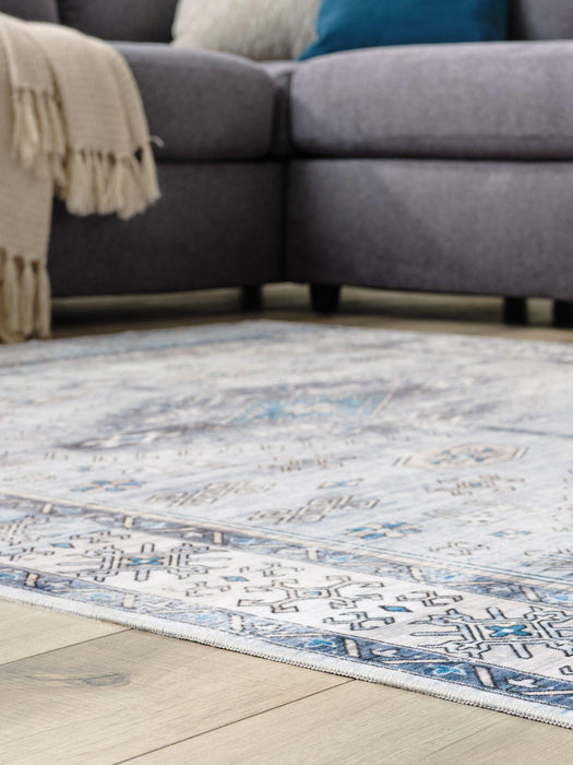 Hebruns 8' x 10' Rug - Home Discount Furniture - NJ-linden