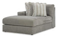 Avaliyah Double Chaise Sectional - Home Discount Furniture - NJ-linden