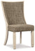 Bolanburg Dining Chair - Home Discount Furniture - NJ-linden