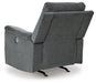 Barnsana Power Recliner - Home Discount Furniture - NJ-linden