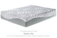 12 Inch Memory Foam Mattress - Home Discount Furniture - NJ-linden