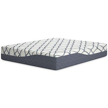 14 Inch Chime Elite 2.0 Mattress - Home Discount Furniture - NJ-linden