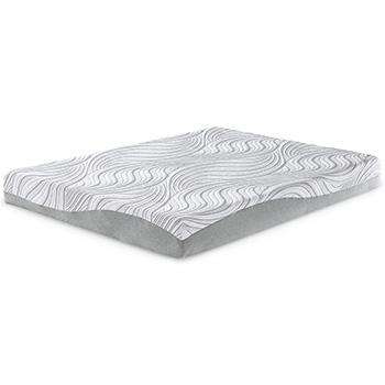 8 Inch Memory Foam Mattress - Home Discount Furniture - NJ-linden