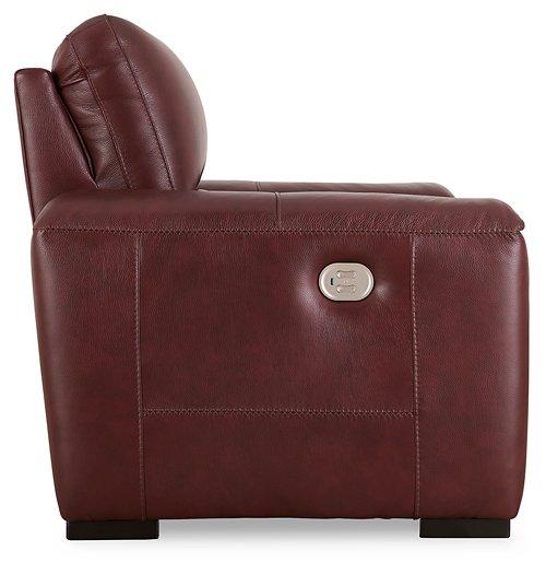 Alessandro Power Recliner - Home Discount Furniture - NJ-linden